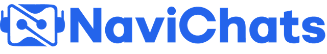 NaviChats Logo